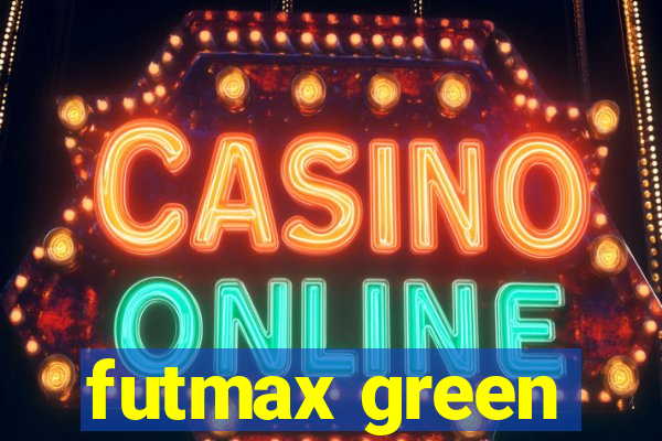 futmax green